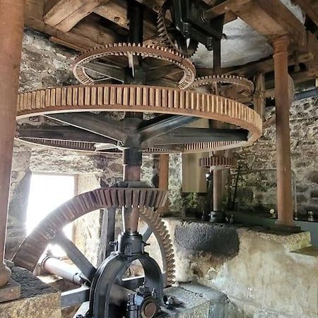Logement 2 A 4 Pers - Moulin Plouguenast-Langast Εξωτερικό φωτογραφία
