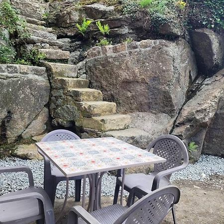 Logement 2 A 4 Pers - Moulin Plouguenast-Langast Εξωτερικό φωτογραφία
