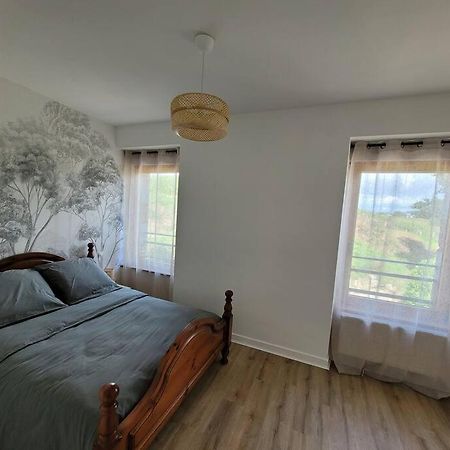 Logement 2 A 4 Pers - Moulin Plouguenast-Langast Εξωτερικό φωτογραφία