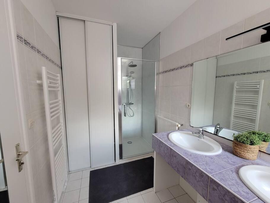 Logement 2 A 4 Pers - Moulin Plouguenast-Langast Εξωτερικό φωτογραφία
