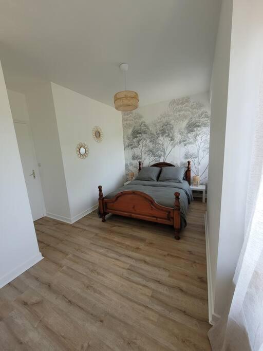 Logement 2 A 4 Pers - Moulin Plouguenast-Langast Εξωτερικό φωτογραφία