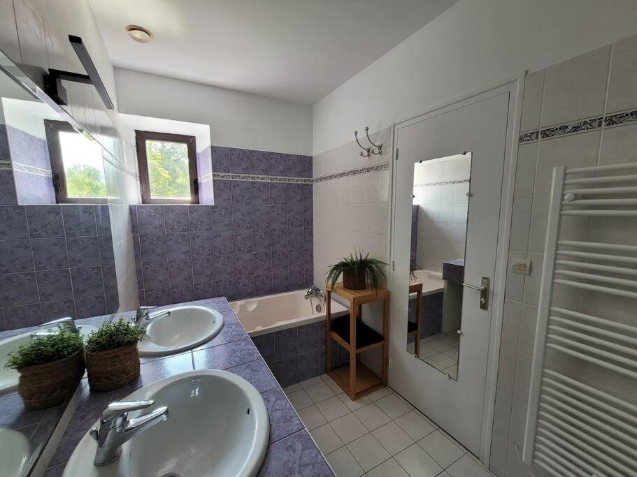 Logement 2 A 4 Pers - Moulin Plouguenast-Langast Εξωτερικό φωτογραφία
